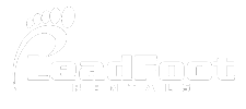 Leadfoot Rentals logo